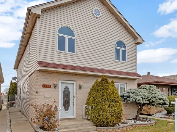 5840 W 60th St, Chicago, IL 60638