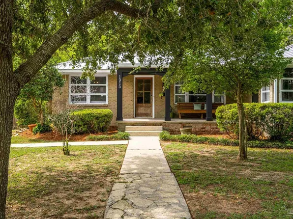1915 E Leonard St, Pensacola, FL 32503