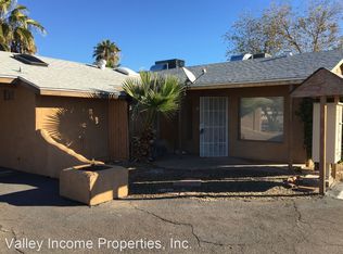 2525 N 52nd St #11, Phoenix, AZ 85008
