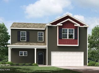 7006 Randleman Dr, Knoxville, TN 37918