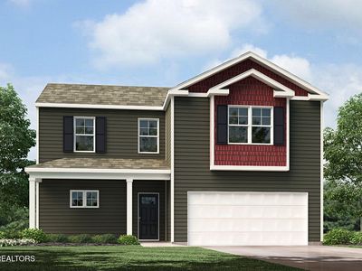 6809 Prospect Hill Ln, Knoxville, TN, 37918