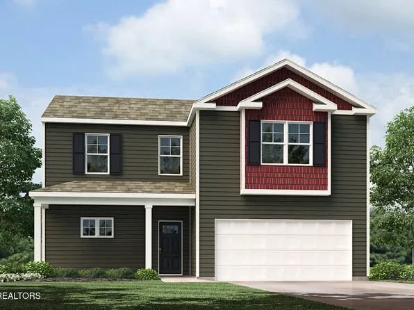 6837 Beeler Rd, Knoxville, TN 37918