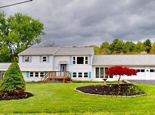 1640 Smokey Corners Rd, Williamsport, PA 17701