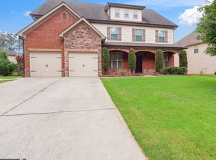 416 Fairway Dr, Acworth, GA 30101