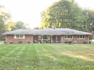 12869 Minges Rd S, Battle Creek, MI 49015