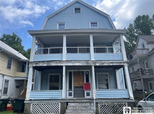 174 Thayer St, Jamestown, NY 14701