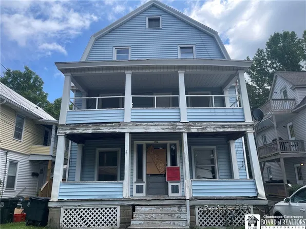 174 Thayer St, Jamestown, NY 14701