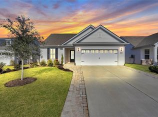 272 Daisy Ln, Bluffton, SC 29909
