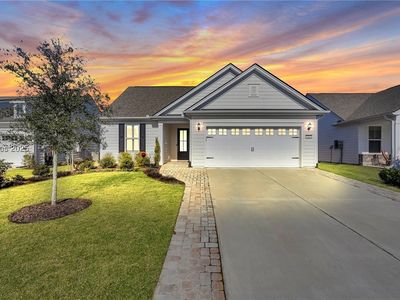 272 Daisy Ln, Bluffton, SC, 29909