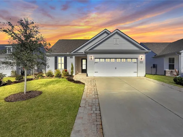 272 Daisy Ln, Bluffton, SC 29909