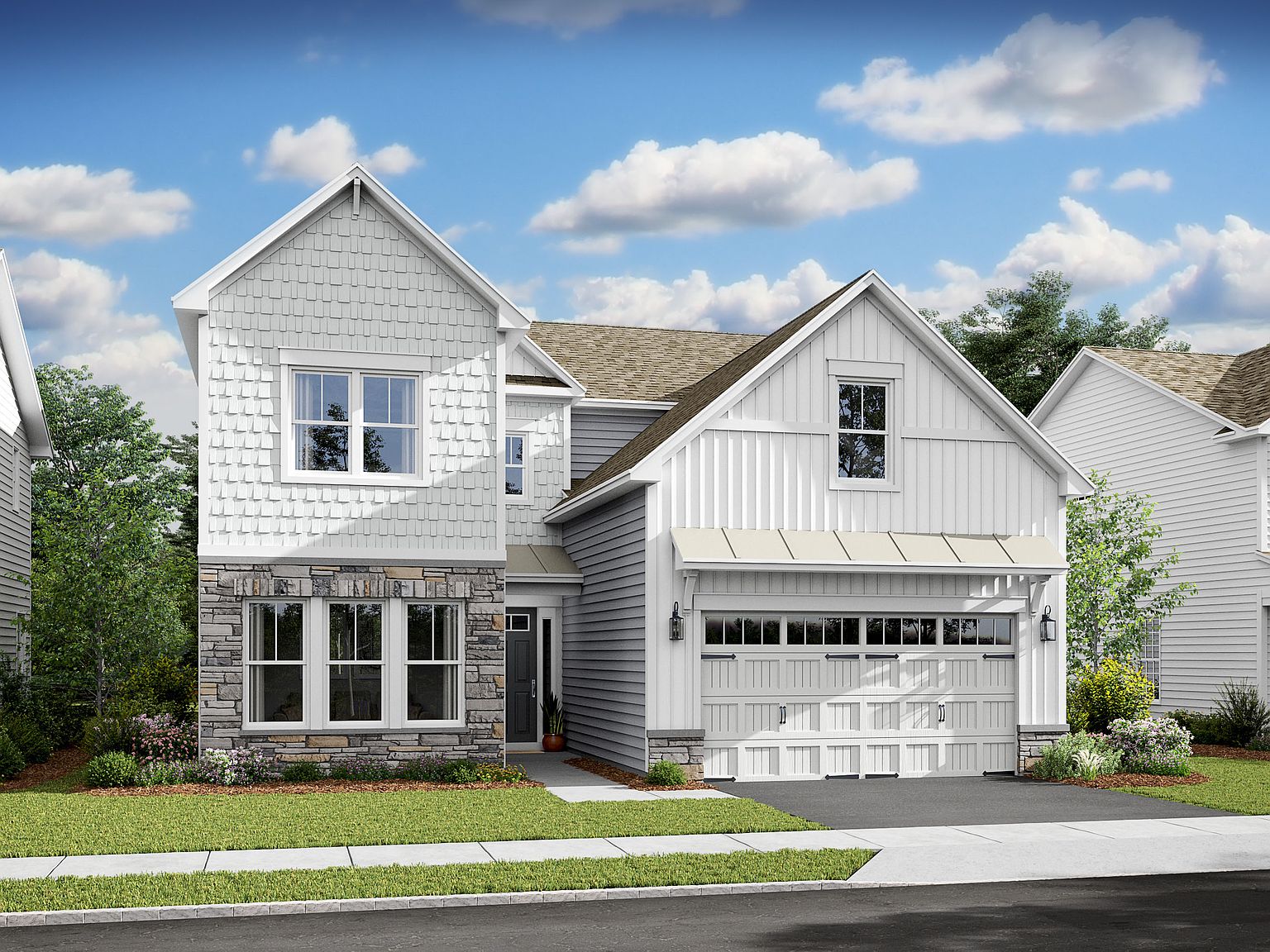 27 Hydrangea Dr, Manalapan, NJ 07726 | Zillow