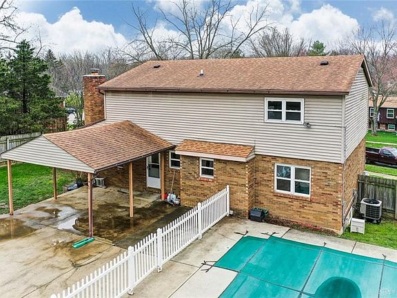4th image of 5510 Yellowstone Dr
