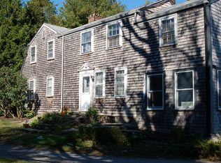 172 Sherwood Dr, Portsmouth, RI 02871