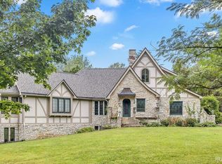 5500 E Ariel Way, Bloomington, IN 47408
