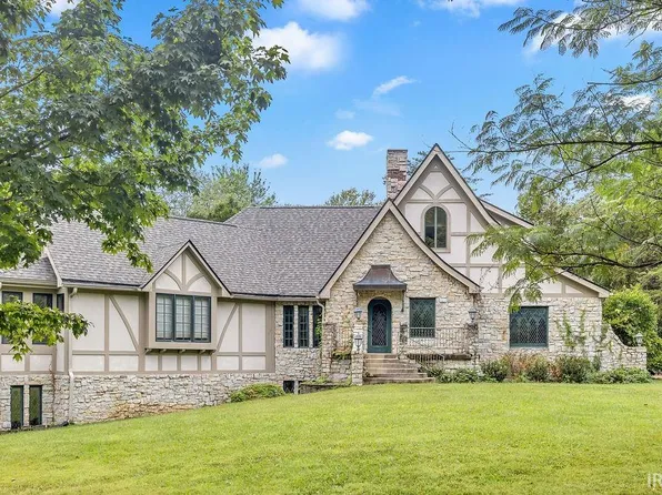 5500 E Ariel Way, Bloomington, IN 47408