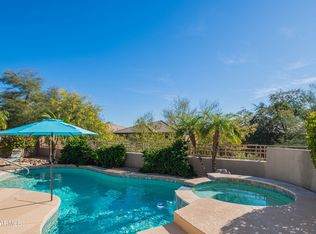 7683 E Fledgling Dr, Scottsdale, AZ 85255