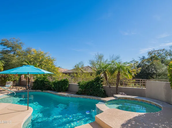 7683 E FLEDGLING Drive, Scottsdale, AZ 85255