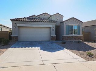 30947 W Columbus Ave, Buckeye, AZ 85396
