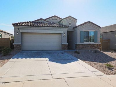30947 W Columbus Ave, Buckeye, AZ, 85396