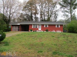 425 Lois Lane Dr, Mount Airy, GA 30563