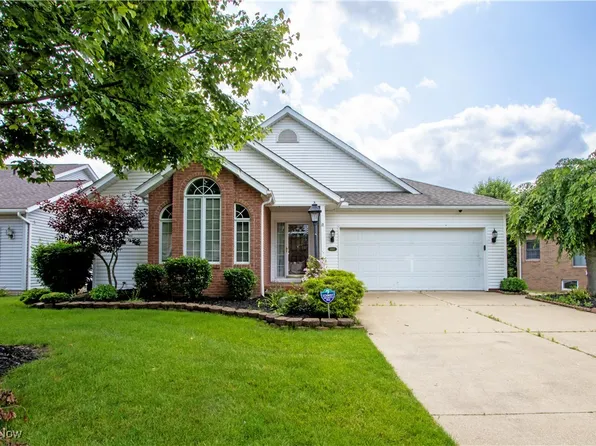 4660 Deer Creek Dr, Wooster, OH 44691