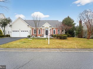 11103 Eagletrace Dr, New Market, MD 21774