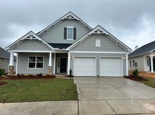 476 N Maple Walk Dr #128, Garner, NC 27529