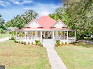 218 Athens St, Jefferson, GA 30549