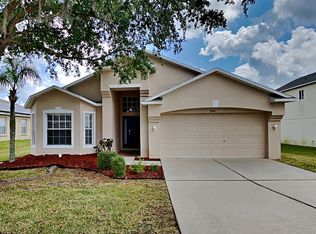 7644 Jeno St, Zephyrhills, FL 33540