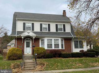 449 Gregg St, Shillington, PA 19607
