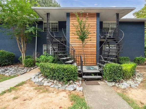 3137 Buford Hwy NE APT 9, Atlanta, GA 30329