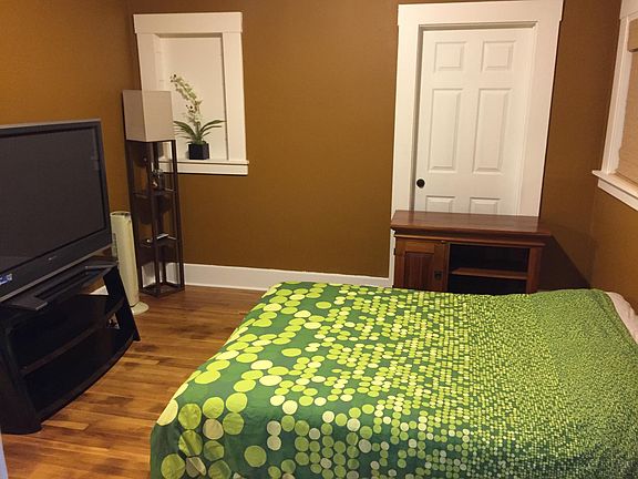 Bedroom #2