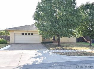 4663 Woodlawn, Wichita Falls, TX 76308