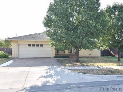 4663 Woodlawn, Wichita Falls, TX, 76308