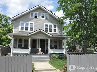 158 Clinton St, Columbus, OH 43202