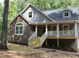 1337 Campbell Rdg LOT 418, Kingston Springs, TN 37082