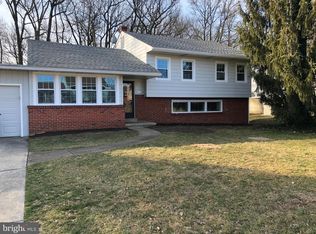 1118 Parkside Dr, Wilmington, DE 19803