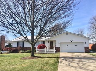 8404 W Ridge Rd, Elyria, OH 44035