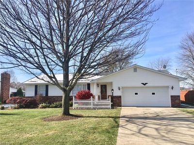 8404 W Ridge Rd, Elyria, OH, 44035