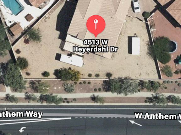 4th image of 4513 W HEYERDAHL Drive