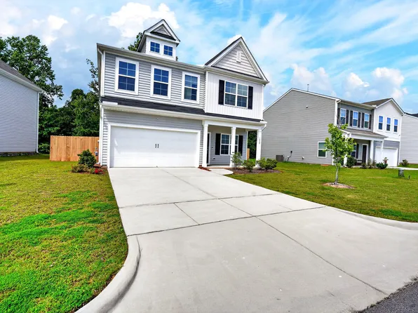 1020 Sumter Pointe Way, Knightdale, NC 27545