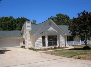 824 Valley Ridge Cir, Pensacola, FL 32514