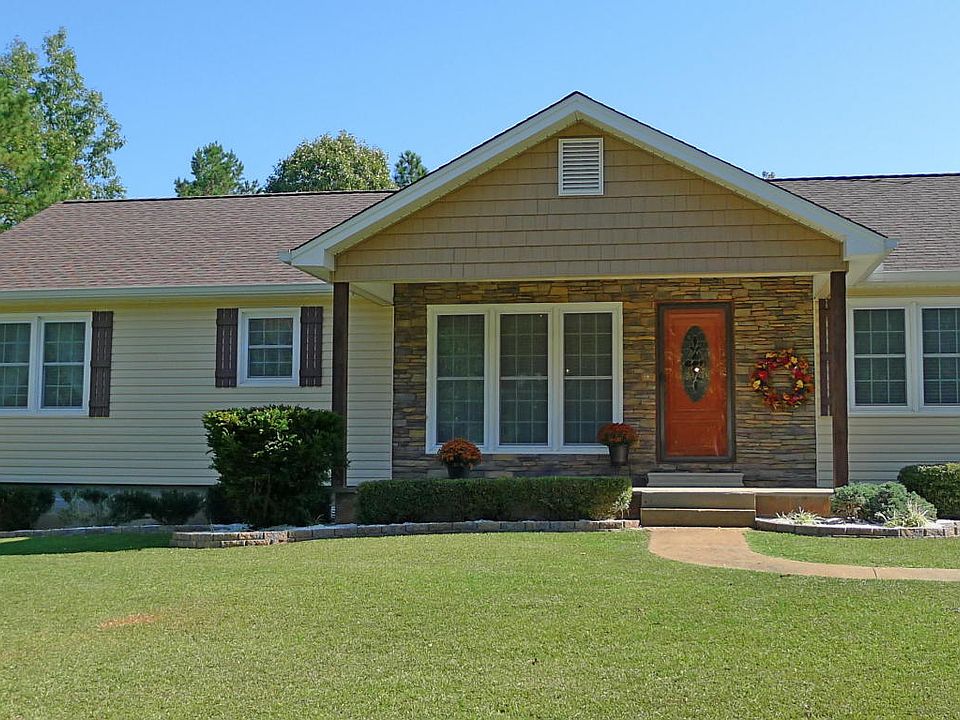 3689 Coosa County Road 41, Weogufka, AL 35183 Zillow