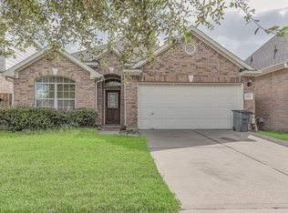 13026 Echo Landing Dr, Houston, TX 77070