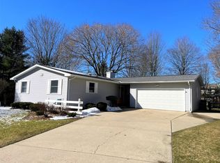 2405 Luhring St, Midland, MI