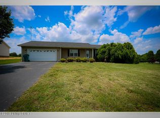 115 Tyler Dr, Smiths Grove, KY 42171