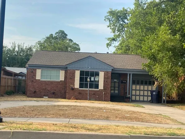 4144 NW 23rd St, Oklahoma City, OK 73107