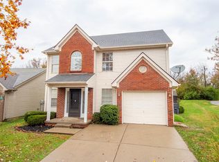 149 Strawberry Fields Rd, Lexington, KY 40516