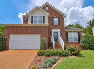 1276 Brentwood Highlands Dr, Nashville, TN 37211