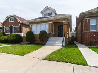 8319 S Ada St, Chicago, IL 60620